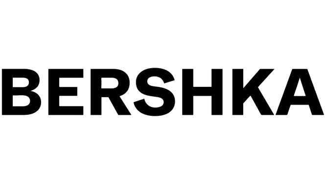 Bershka Online Store